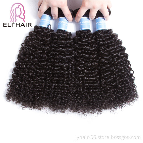 New Hot Selling Virgin Peruvian Hair For Kinky Curly Hair In South Africa